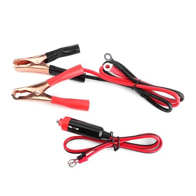 DC12V To AC220V 500W Smart Power Converter LED Multi Protection Safety Car I SET