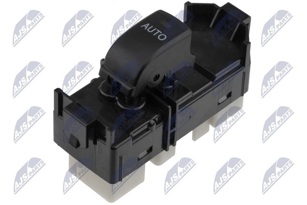 Schalter Fensterheber NTY EWS-TY-045 12V Kunststoff FüR Toyota Land Cruiser-image