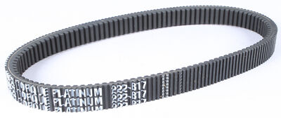 CARLISLE 2014-2015 M 8000 153'' Arctic Cat MAX-TORQUE PLATINUM BELT 45 13/16'' X 1