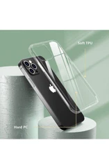 Temdan Clear Case Compatible with iPhone 12 And 12 Pro New In Box