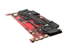 ASUS GA401QE AMD RYZEN 7 5800H 8GB RAM GTX1650 4GB MOTHERBOARD 60NR07B0-MB3020