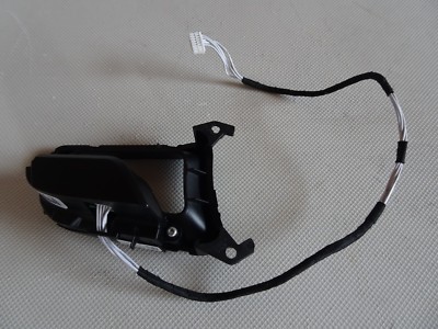 Porsche 991.2 911 Macan Steering Wheel Multi Function Left Control  