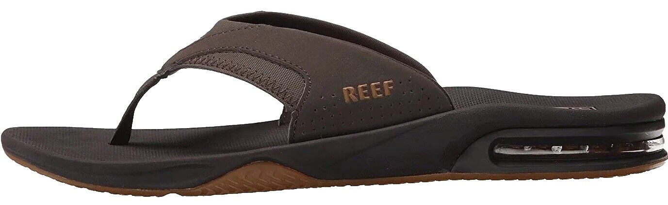 Reef Fanning Slide | eBay UK