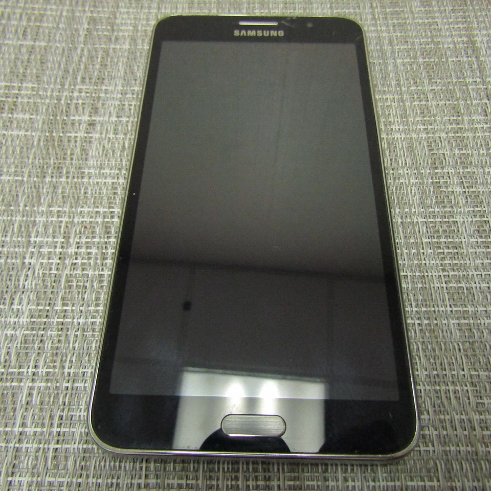 SAMSUNG GALAXY MEGA 2 (AT&T) CLEAN ESN, WORKS, PLEASE READ!! 59917 - Image 2 of 3