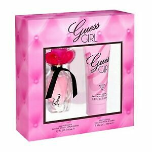 Guess Ladies Iconic Gift Set Fragrances 085715349415 | eBay