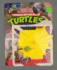 Vtg Teenage Mutant Ninja Turtles TMNT ROCKSTEADY 10 Back Card Cardback 1988