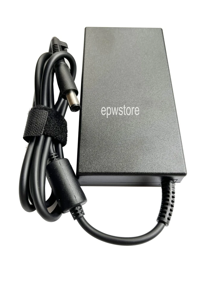 19.5V 6.15A 120W AC Power Adapter For HP Pavilion 23-h000 23-h100 All-in-One PC - Image 4 of 4