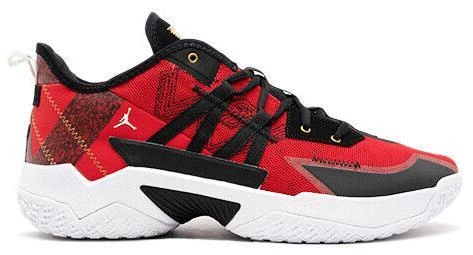 Jordan One Take 2 PF Bred for Sale | Authenticity Guaranteed | eBay