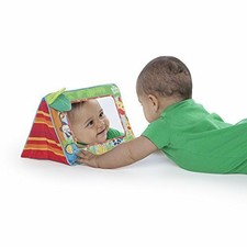 bright starts mirror