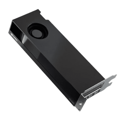 NVIDIA RTX A2000 | 12GB Graphics Card, Low-Profile, Dual-Slot Form