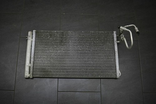 BMW 1er E81 3er E90 X1 E84 Z4 E89 Kondensator 9229021 Klimakondensator Trockner
