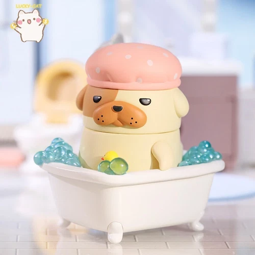 Duckoo My Pet Blind Box Mystery Figures Action Kawaii Toys Birthday Gift - Picture 2 of 28