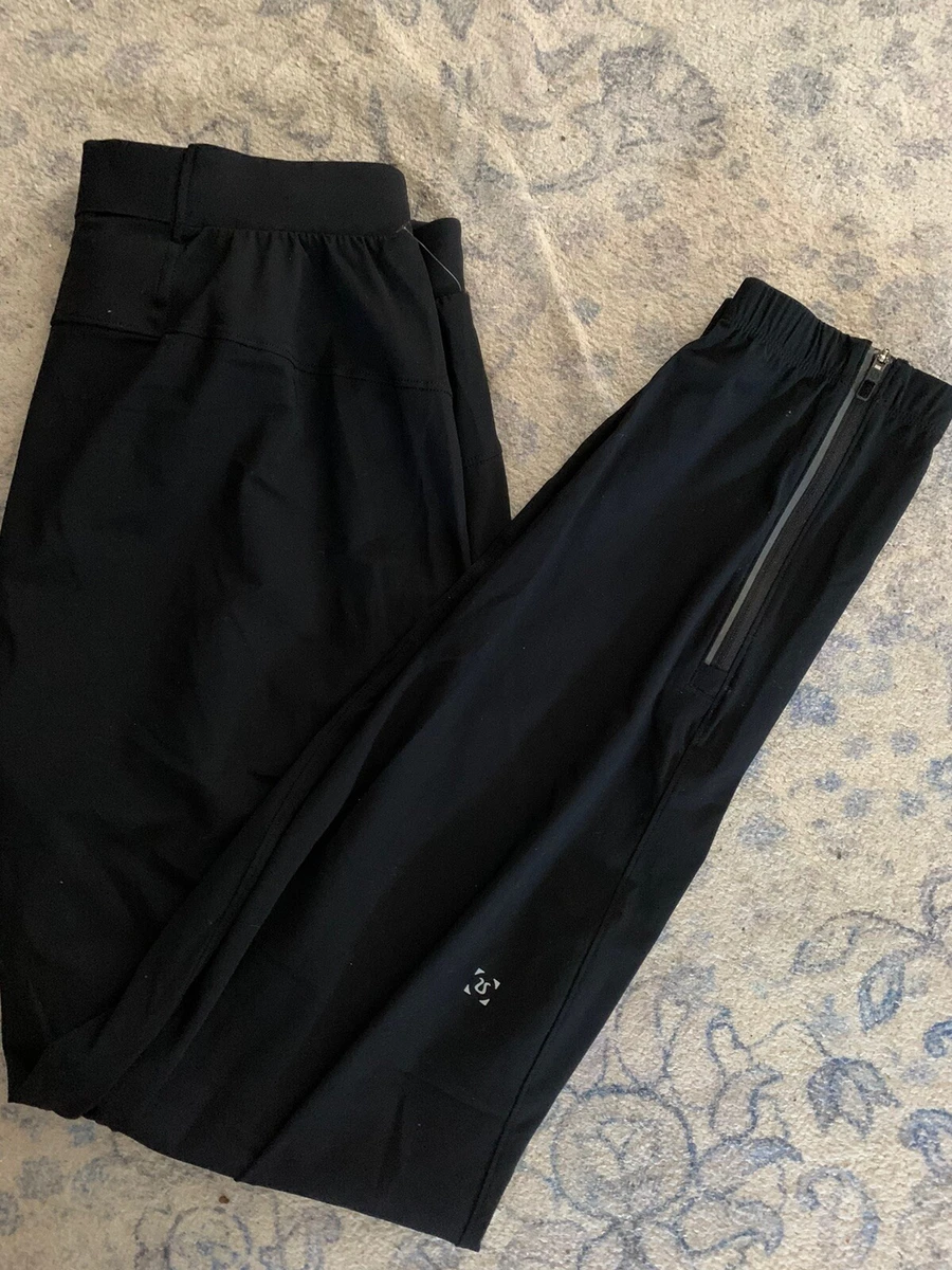 Lululemon Surge Jogger 29 Running Pants - Men's Small ~ $118.00 Black