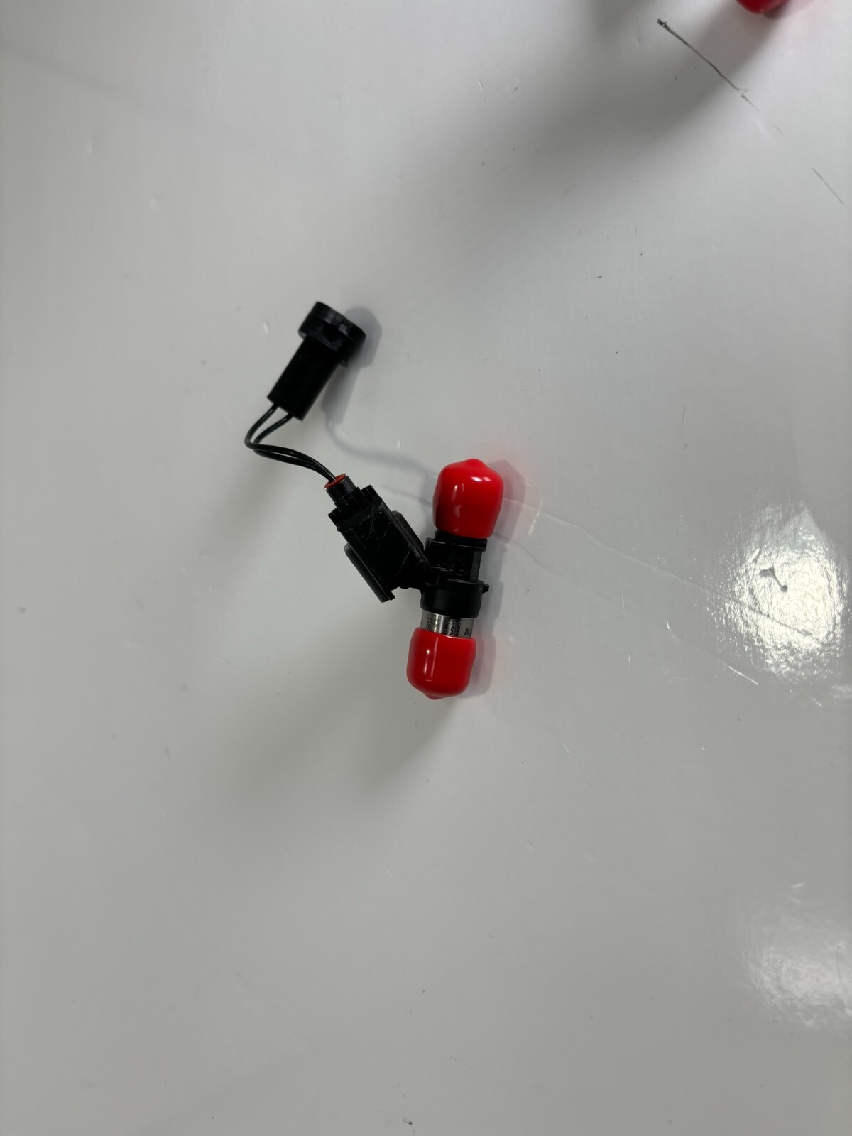 Injector Dynamics ID1050 XDS Compatible with 2015+ Audi R8 V10 Engine