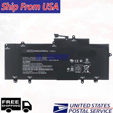 New BO03XL Battery for HP Chromebook 14-X010W 773836-1B1 TPN-Q137 HSTNN-IB6P