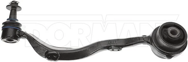 Dorman 524-025 Suspension Control Arm and Ball Joint Assembly Lexus LS460 07-17 Foto 2 de 4