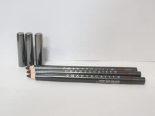 CHANTECAILLE LUSTER GLIDE EYE LINER JASPER 0.04 OZ *LOT OF 3*