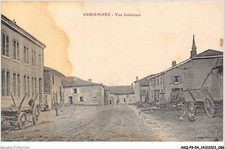 AKQP9-0912-54 - Croismare - Ansicht Innen-