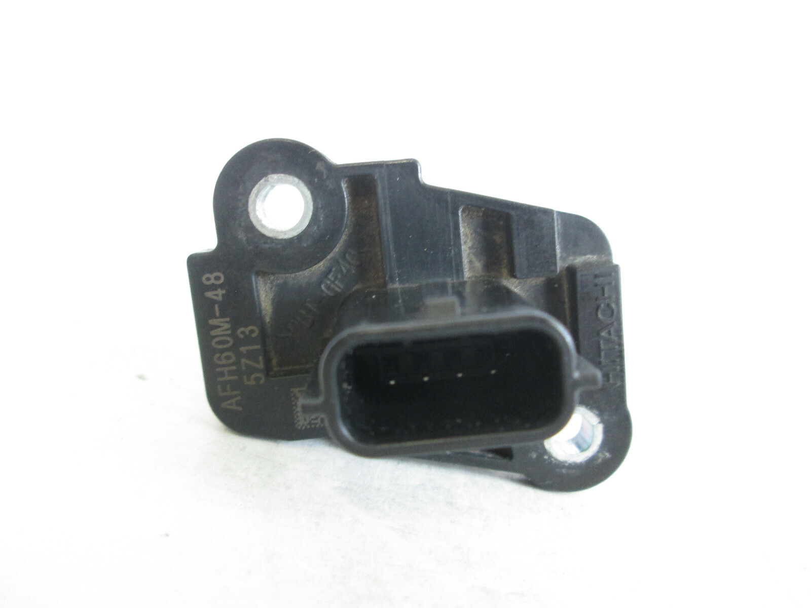 15 16 17 Nissan Juke Mass Air Flow Meter Sensor MAF 22680 BV80B OEM eBay