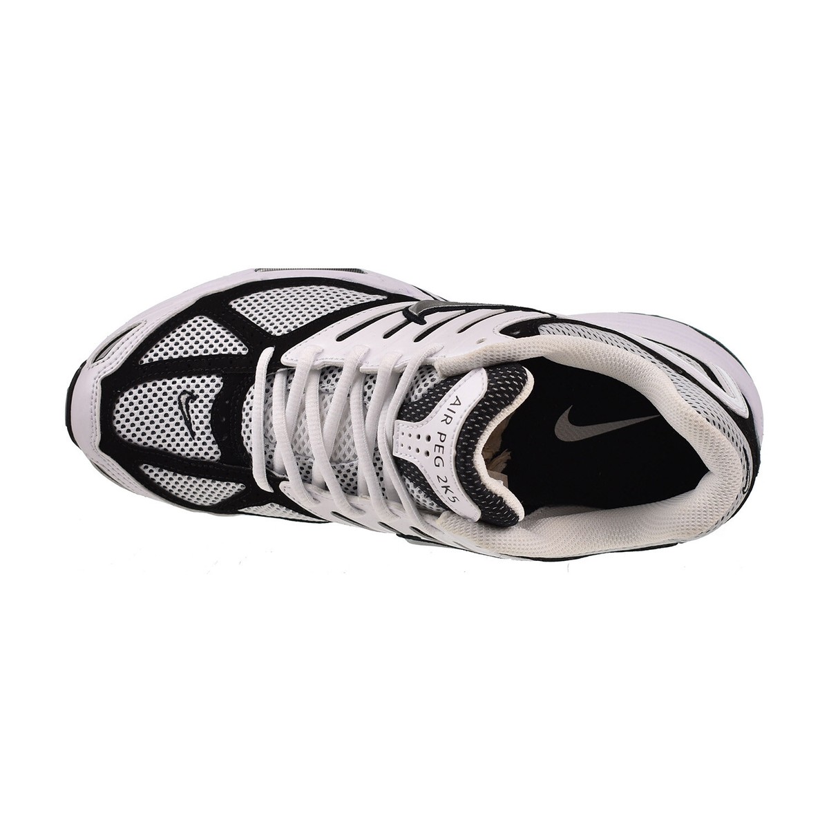 NEW Nike Air Pegasus 2005 White Black FJ1909-100 Men’s Size Multi Air Pegasus 2005 – Premier main image 4