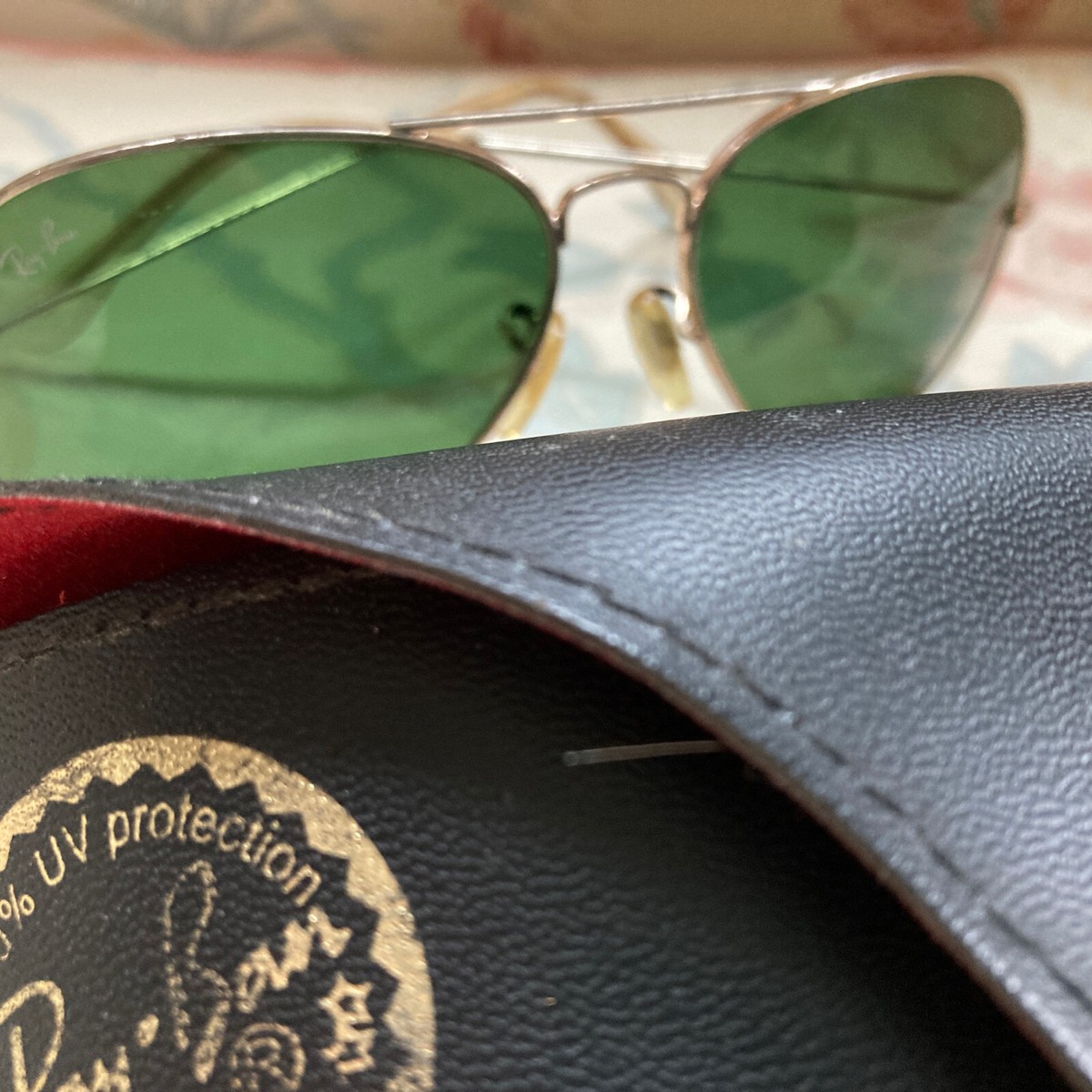 ③ Vintage Ray-Ban 4点セット s-l1200.jpg