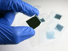 Replacement Front Surface Mirror for Nikon Super CoolScan film and slide scanner