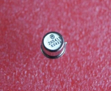 5pcs New 2N5415 TO-39 PNP Transistor
