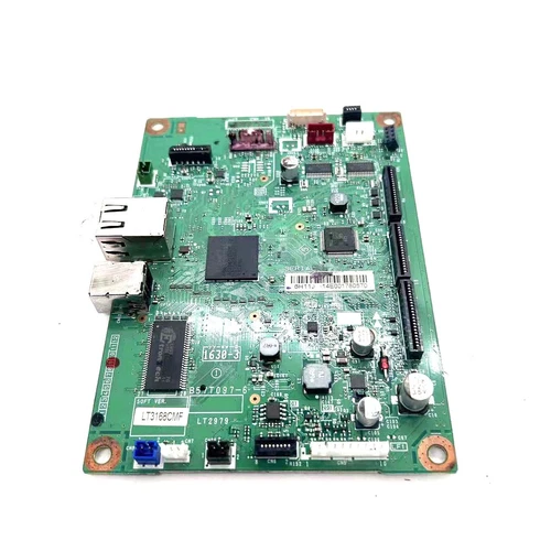 Formatter Board Main Motherboard B57T097-5 For Brother DCP-L2540 DCP-L2540DW
