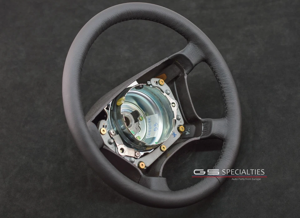 E500 梅赛德斯方向盘 C220 E320 SL C124 230E E300 CL500 CL600 C36 原始设备制造商 — 第 3/4 张图片