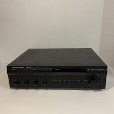 Harman Kardon HK3400 Stereo Receiver No Remote