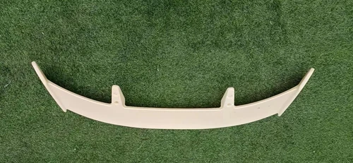 52'' Rear Trunk Spoiler Wing Universal Unpainted B For Suzuki SX4 Hatchback 5DR - Bild 2 von 8