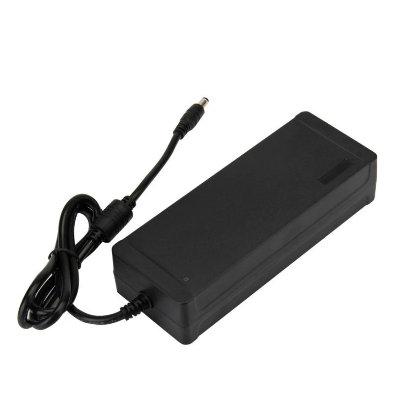 AC 100V-240V to DC12V 10A US Power Supply Driver Converter Adapter 5.5mm x 2.1mm - Image 4 of 4