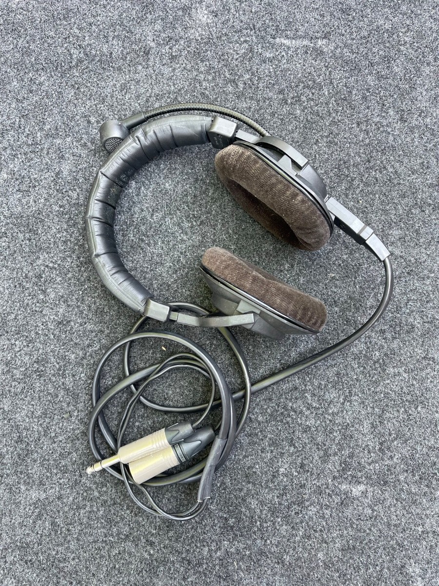 Amplifier Beyerdynamic Dt 290 Ear Beyerdynamic Dt 290 Mk Ii