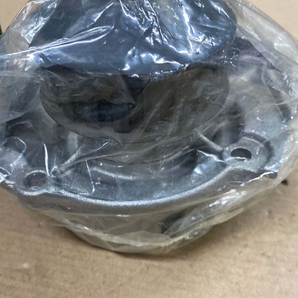 Bomba de Agua SIL PA467P para Lancia y Autobianchi