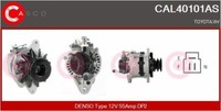 Lichtmaschine FüR Toyota Hilux V Vi; VW Taro