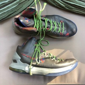 kd splatter