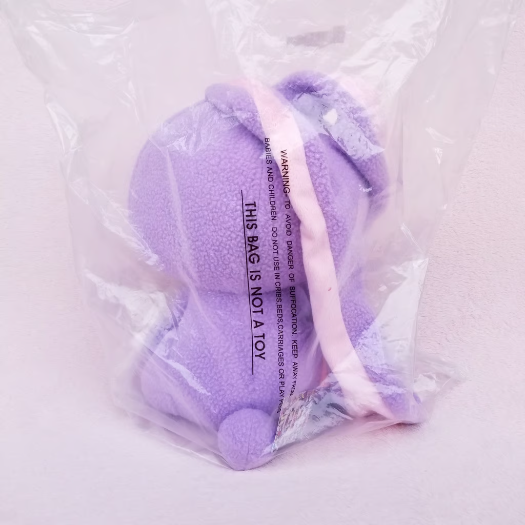 US SELLER Hanyo Usagi All Purpose Rabbit Chax GP Boa Sleepy Bunny