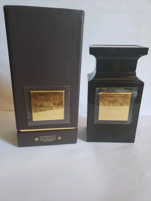 tom ford parfum bois marocain