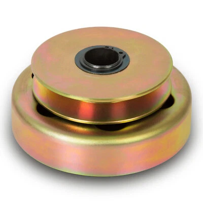 EBERTH Fliehkraftkupplung für 19,05mm Ø Welle, 6 Backen, für Benzin Motor