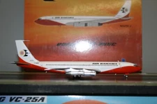 Inflight200 1:200 Air Bahama Boeing 707-300 N525EJ (IF7070313) Model Plane
