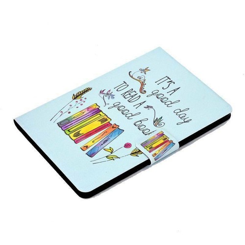 For iPad 5/6/7/8/9/10th Gen Air Pro 11 2025 Magnetic Leather Smart Case Cover - Picture 59 of 112