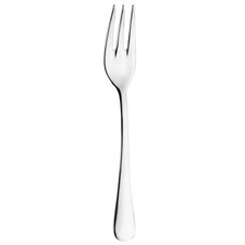 Pintinox Stresa Stainless Steel Cake Fork  Length 150mm Box of 12