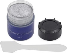 G107 20g Silver Thermal Paste, High Performance Heatsink Thermal...