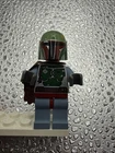 LEGO® Boba Fett - Head Beard Stubble Star Wars Episode 4/5/6: sw0396