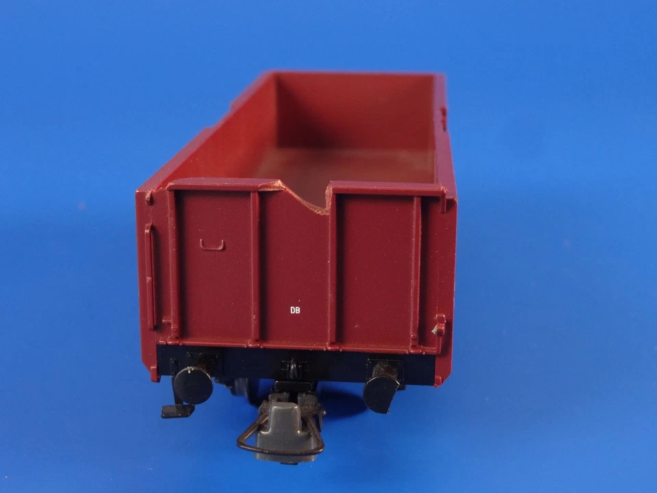 ROCO H0 - DB Open Freight Car - Image 4 of 4