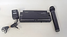 Samson VLXTD VR22,Microphone VH2