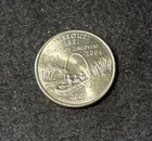 2003-D 50 State Quarters — photo from another recent sale