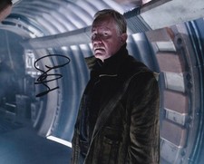 Stellan Skarsgard signed autograph 20x25cm Star Wars Andor in person autograph