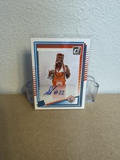 2025 Donruss WNBA Saniya Rivers Rated Rookie Auto #92 - Connecticut Suns