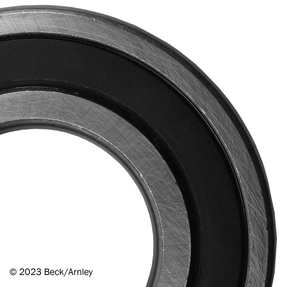 Cojinete de rueda Beck/Arnley 051-3608 Foto 3 de 4